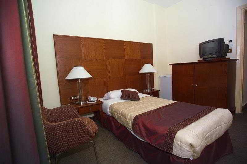 Al Manar Hotel Amman Ngoại thất bức ảnh